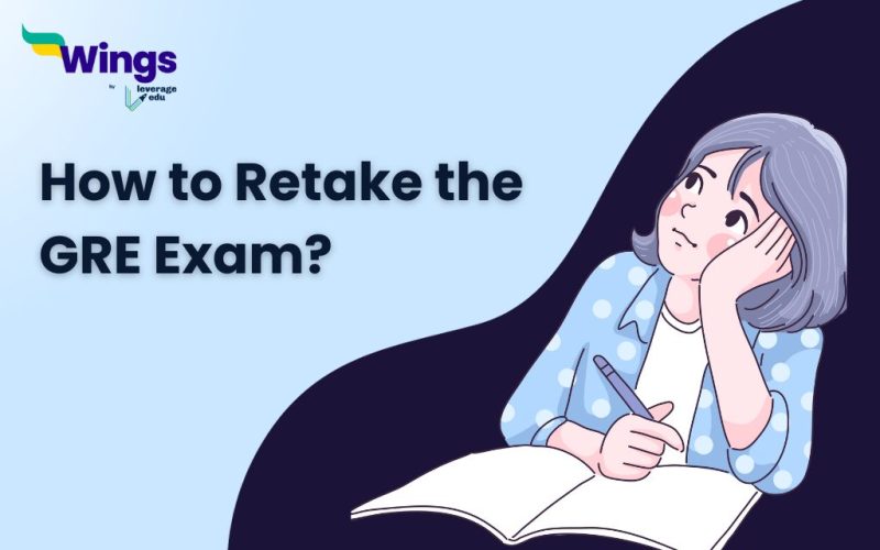 How to Retake the GRE Exam? 