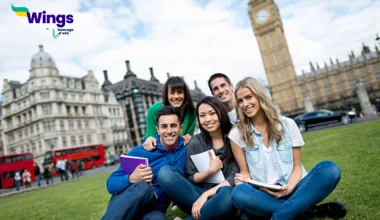 Study in UK:  Reach Oxford Scholarship 2024 Open to Students from Developing Countries 