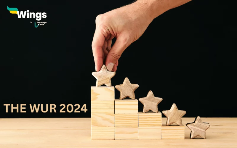 Study Abroad: THE WUR Rankings 2024 Released on 27 September 2023