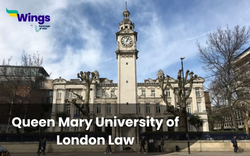 Queen Marry University of London