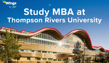 Thompson Rivers University MBA