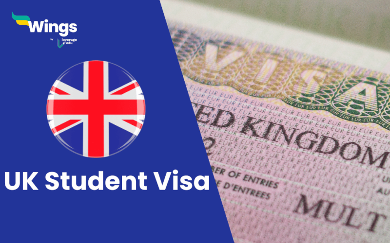 Study Abroad: UKVI Visa Check-in Here are Some Useful Latest Information