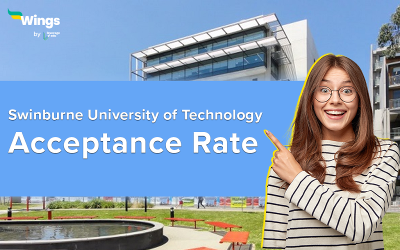Swinburne University of Technology Acceptance Rate