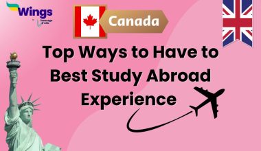 study abroad experience