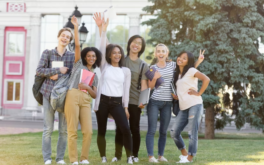 Study Abroad: Egyptian Government Grants Scholarships and Residency Rights to Attract International Students