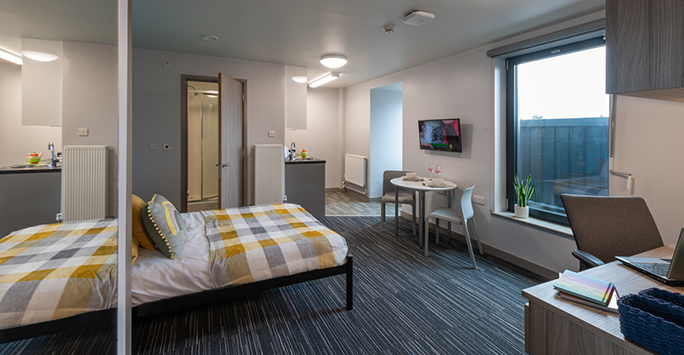 Study in UK: University of Liverpool Providing Assured Accommodation for Students Applying Before the 28th of August 2023