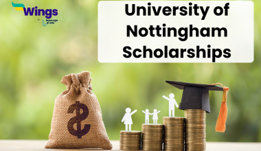 University of Nottingham Scholarships