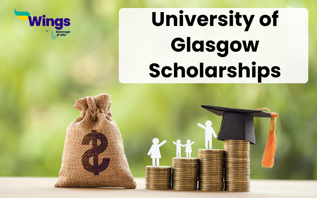 University of Glasgow Scholarships