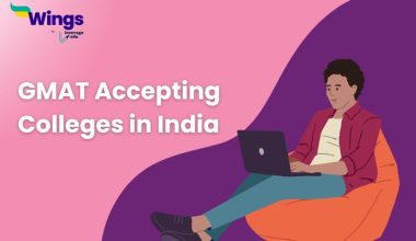 GMAT Accepting Colleges in India 