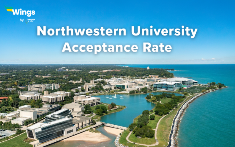 Northwestern University Acceptance Rate