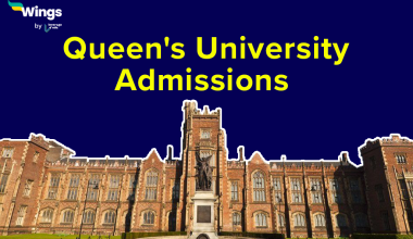 Queen's-University-Admissions
