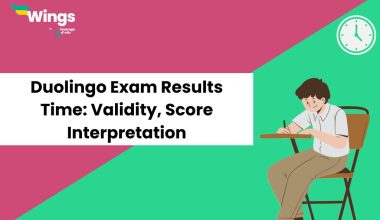 Duolingo Exam Results Time: Subscores, Score Interpretation, Validity
