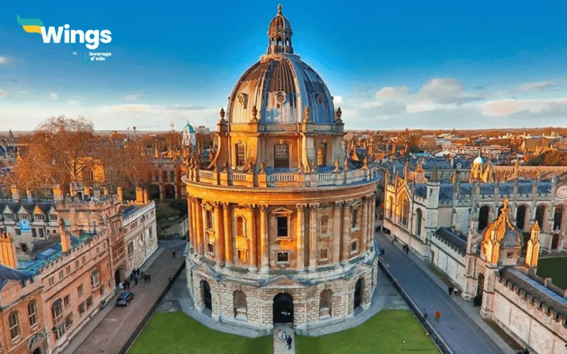 Oxford MBA Class of 2023: A Surprising Gender Shift You Won't Believe!