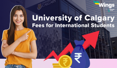 University-of-Calgary-Fees