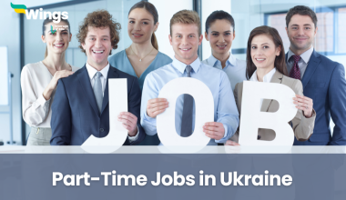 Flexible and High-Paying Part-Time Jobs in Ukraine