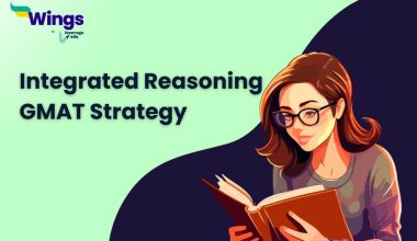Integrated Reasoning GMAT Strategy