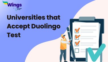 List of Universities that Accept Duolingo Test