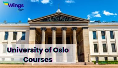University-of-Oslo-Courses