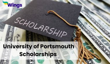 University-of-Portsmouth-Scholarships