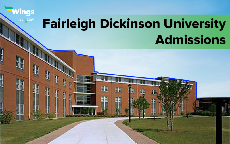 Fairleigh-Dickinson-University-Admissions