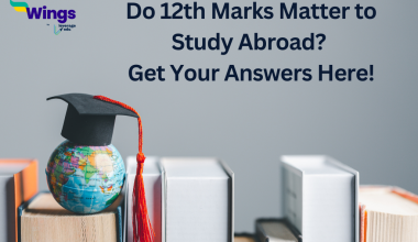 Do 12th Marks Matter to Study Abroad