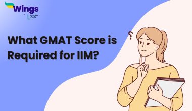 What GMAT Score is Required for IIM?