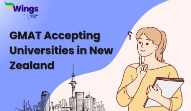 GMAT Accepting Universities in New Zealand 