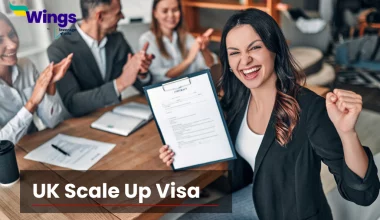 UK Scale-up Visa: Meaning, Eligibility, Requirements, Application, and Benefits