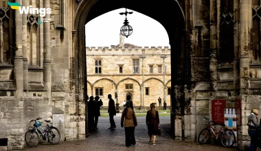 Study Abroad: Oxford & Cambridge Application Deadlines in October. Here is What Officials Look for in an Application