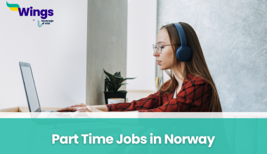 Part Time Jobs in Norway