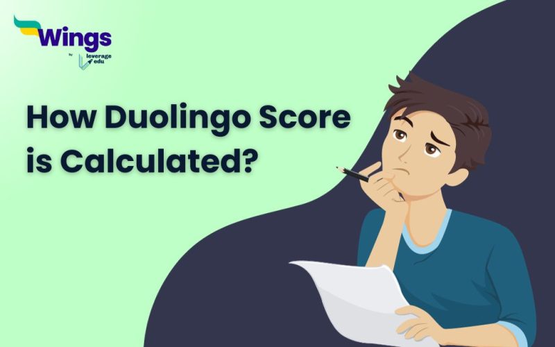 How Duolingo Score is Calculated?