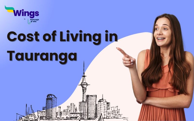 Cost of Living in Tauranga