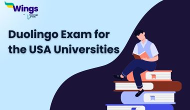 Duolingo Exam for the USA Universities