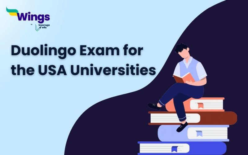 Duolingo Exam for the USA Universities
