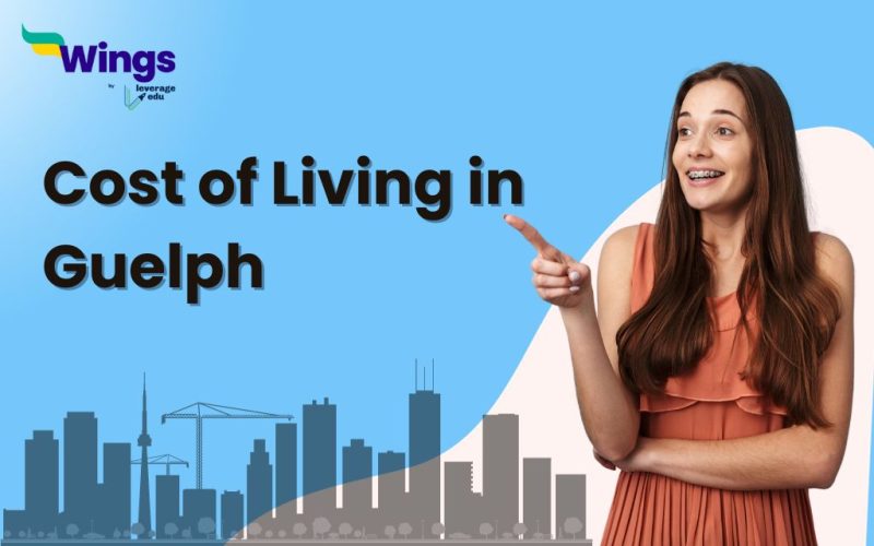 Cost of Living in Guelph