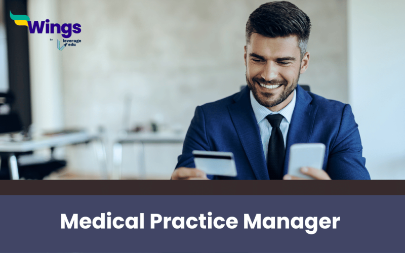 Medical Practice Manager