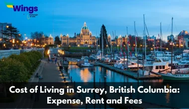 Cost of Living in Surrey, British Columbia: A Guide