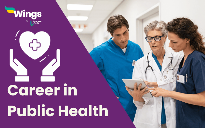 Career in Public Health