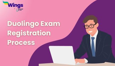Duolingo Exam Registration Process