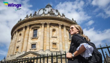 Study in UK: 200 Fully Funded Scholarship by Clarendon to Study at Oxford University