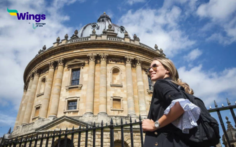 Study in UK: 200 Fully Funded Scholarship by Clarendon to Study at Oxford University