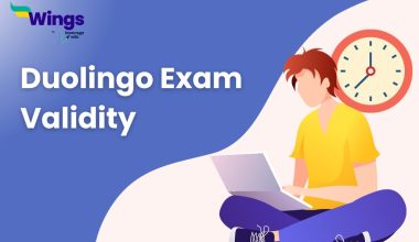 Duolingo Exam Validity