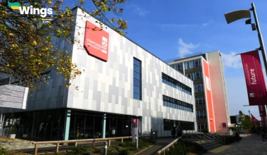 Study Abroad: Staffordshire University Plans to Invest Multi Million Pounds on Student Accommodation!