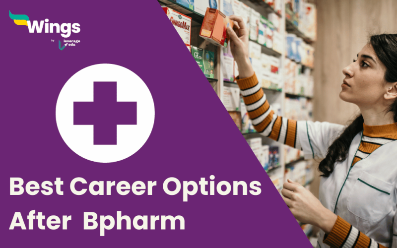 career options after bpharm