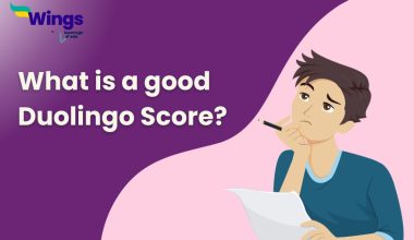 What is a Good Duolingo Score?