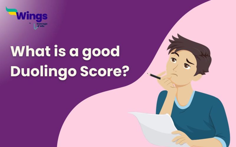 What is a Good Duolingo Score?