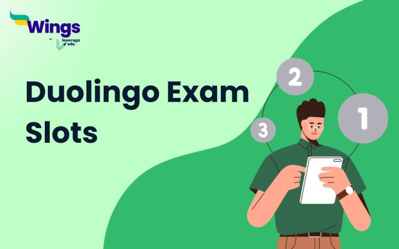 Duolingo Exam Slots 2023: Slot Booking, Important Dates & Fee