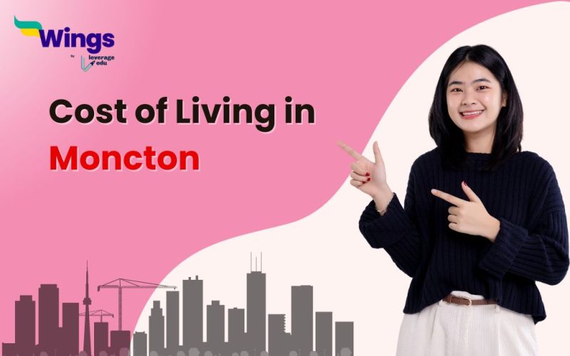 Cost of Living in Moncton