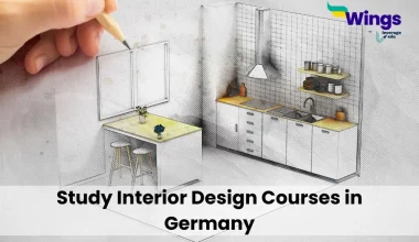Study Interior Design Courses in Germany