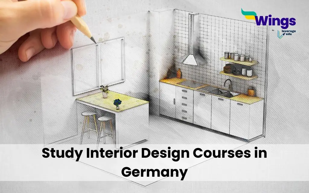 Study Interior Design Courses in Germany